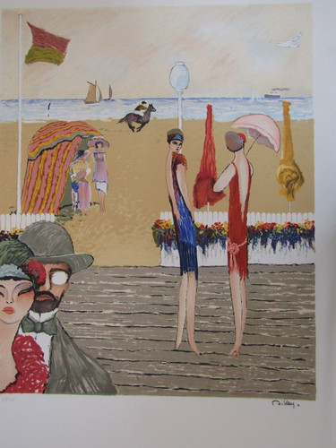 Les planches deauville - planches,