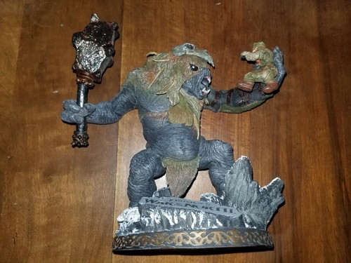 Figurine lord the rings war - lord,