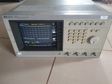 HP AGILENT 54111D DIGITIZING COLOR OSCILLOSCOPE 500MHz