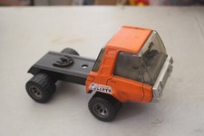 Ancien JOUSTRA Jouet ancien