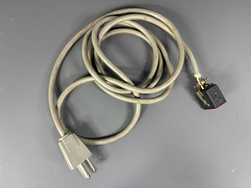 Yaesu 101zd original - ft-101zd, 6-pin
