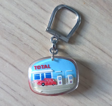 Porte clé BOURBON mobile