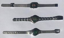 Montres vintage Nike (2) et