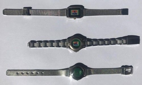 Montres vintage nike - vintage, et