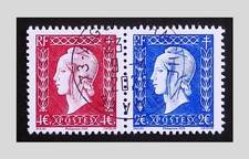 FRANCE 2025 - YT 5861/5862
