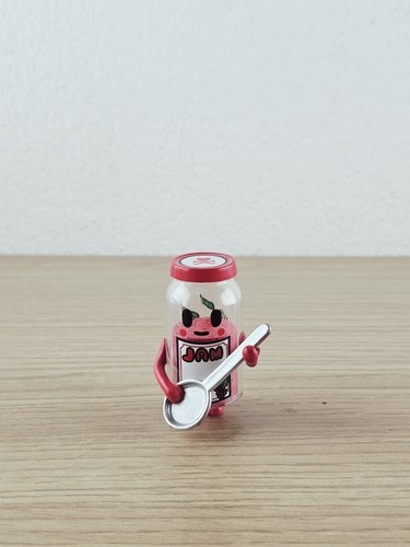 Tokidoki berry jamz mini - tokidoki,