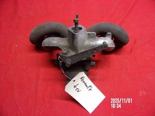 Renault 4cv pipe admission /