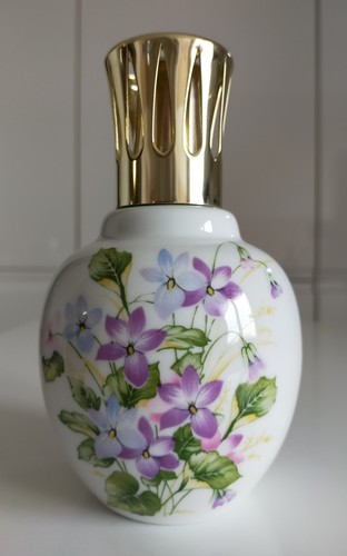 Rare lampe berger vintage - lampe,