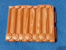 PLAYMOBIL PLAYMOBIL MUR HANGAR SOUS CABANE HEIDI 70253 ALPES MONTAGNE