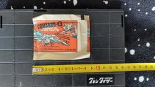 Gatchaman Vintage 1976  NEUVE