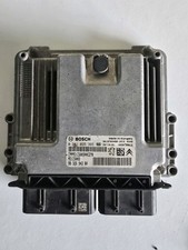 CALCULATEUR MD1CS003 PEUGEOT CITROEN 0281035365 A DECODER 