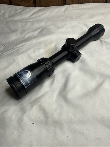 Bushnell banner rifle - bushnell,