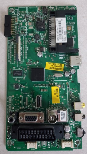 Carte mère techwood - carte,