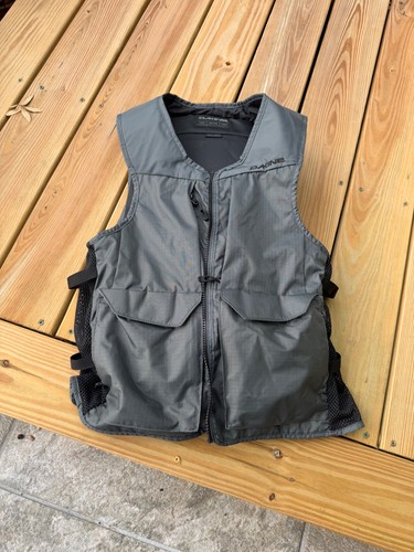 Dakine heli vest small - dakine, w