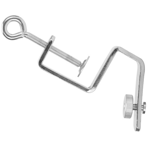 Knitting machine table clamps - knitting,