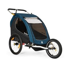 Remorque Enfants pour Vélo / Poussette Encore X Pacific Bleu 3091952110 Burley