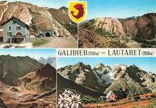 5 GALIBIER LAUTARET