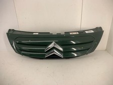Calandre CITROEN C3 1 PHASE 2