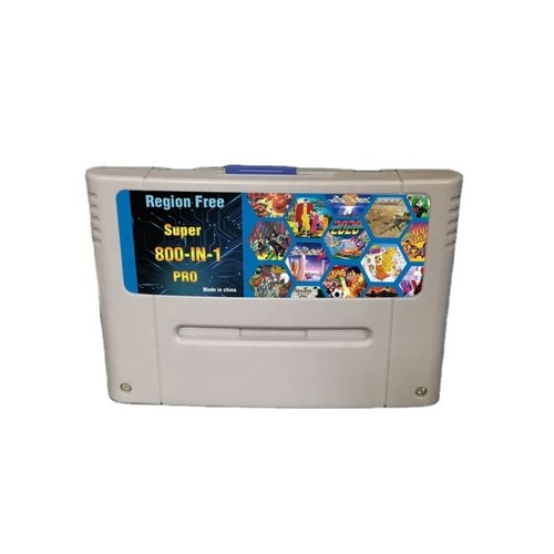 Super nintendo cartouche - nintendo,