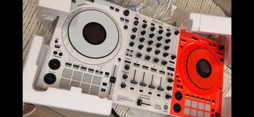 Pioneer ddj 1000 off - pioneer,