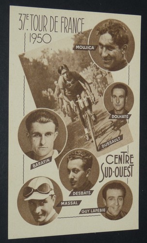 Cpa cyclisme tour - cpa,
