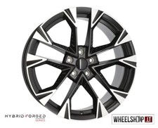 Cupra Style R18 5x112 Roues 4x