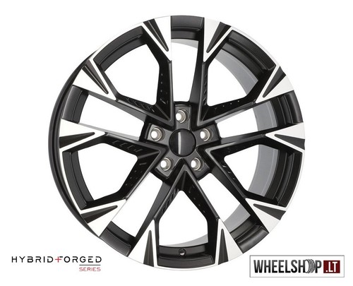 Cupra style r19 - 5x112, roues
