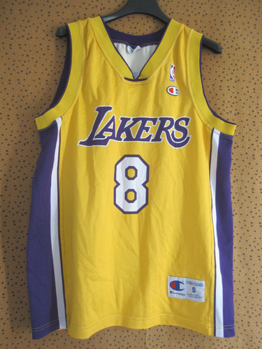 Maillot basket ball lakers nba - basket,