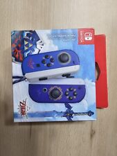 Nintendo Joy-Con The Legend of