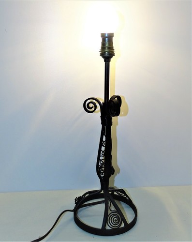 Joli grand pied - *joli, en
