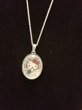 BRAND NEW HELLO KITTY SLIVER