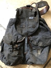 sac a dos armee Allemande 1942