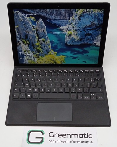 Dell latitude 5285 - dell,
