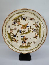 ASSIETTE EN CERAMIQUE PRIMUS