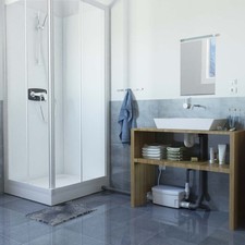 Sfa sanidouche une - sanidouche, pompe