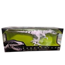 WowWee Mini Roboraptor - 14"