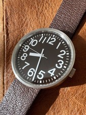 Montre Seiko Muji Automatic