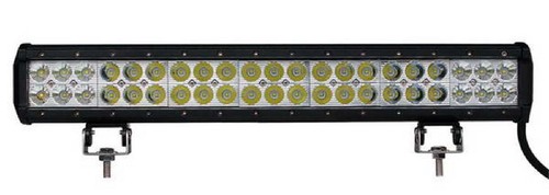 Rampe led 126w 6500k - led,