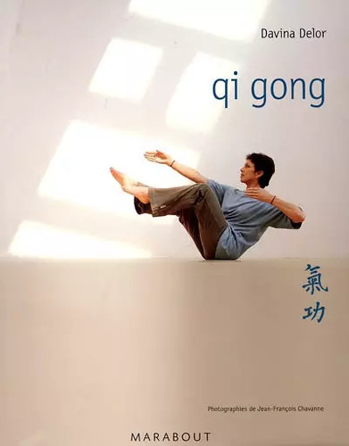 Gong davina delor - delor, et