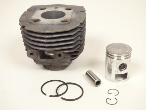 Cylindre blackbird pour - cylindre,