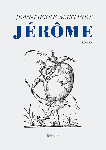 Jérôme enfance de - jérôme:,