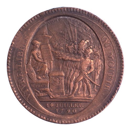 Monneron monnaie confiance - de,