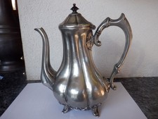 cafetière ou Théière 1900