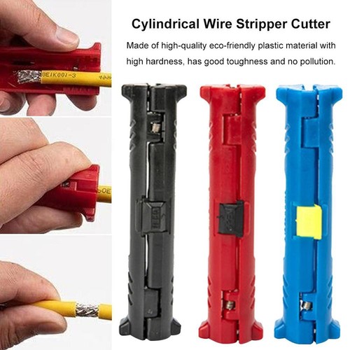 Cylindrique cable - cylindrique,