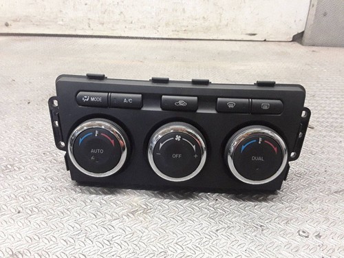 Mazda 2008 unité de - 2008,