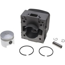 Cylindre piston 39.3mm