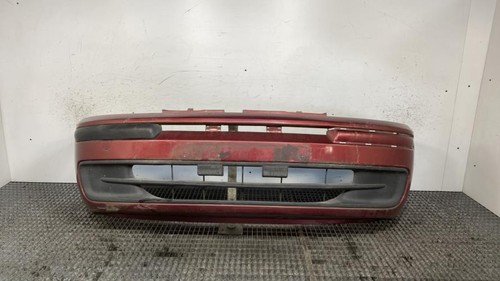 Pare choc avant - fiat, punto
