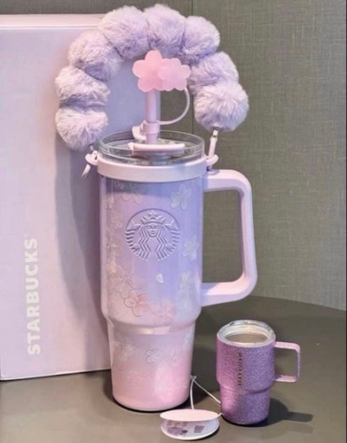 Starbucks 2026 sakura - starbucks,
