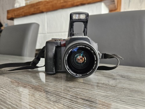 Appareil photo olympus 10 - photo,