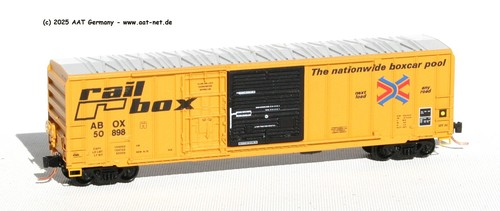 Mtl micro trains 99300816 - trains, n